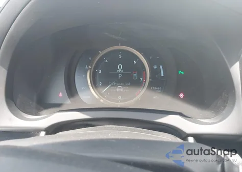 2017 Lexus Rc 350 from USA, damaged, VIN JTHSE5BC9H5007198